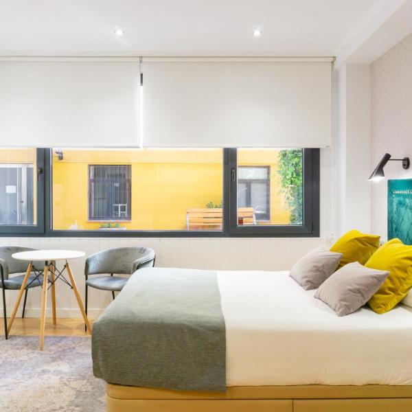 Suite Andrés Pérez Málaga Center, Malaga