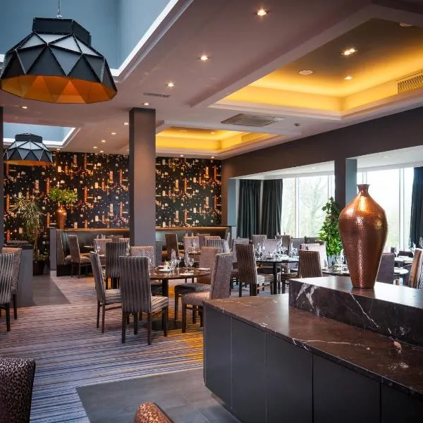 Talbot Hotel Cork, ξενοδοχείο στο Κορκ