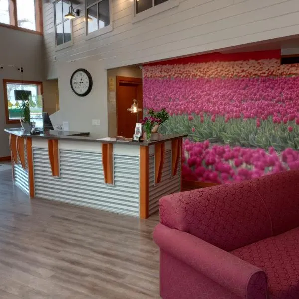 Cocusa Motel, khách sạn ở Burlington