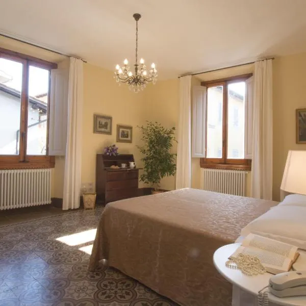 Dimora Pieri, hotel in Florence