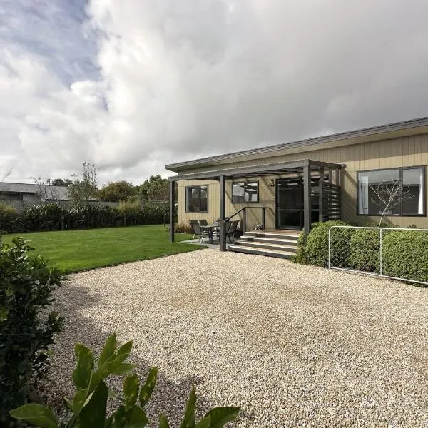 Country Retreats on Ranzau 3, ξενοδοχείο σε Νέλσον