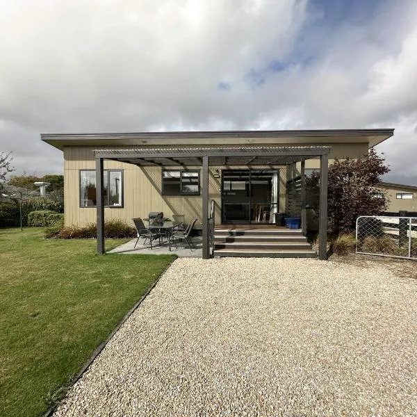 Country Retreats on Ranzau 2, ξενοδοχείο σε Νέλσον