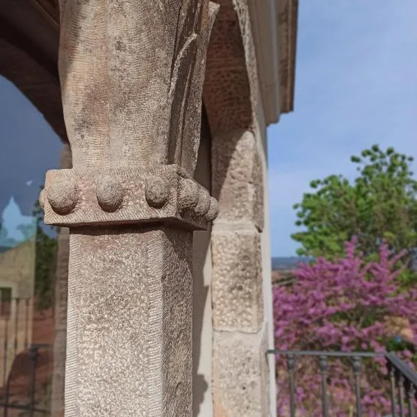 Casa Maro Prenafeta, hotelli kohteessa Prenafeta