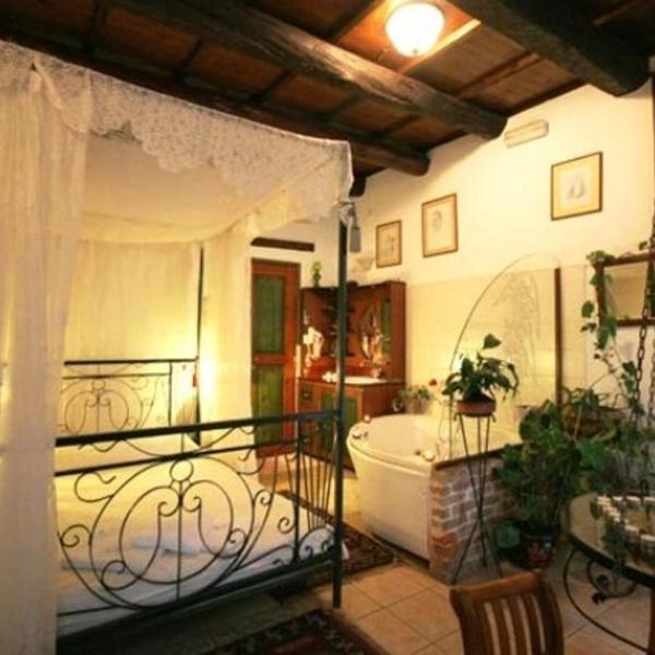 Ifigenia Traditional Rooms & Maisonettes