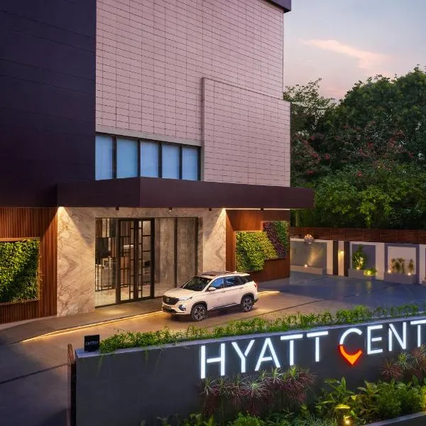 Hyatt Centric Ballygunge Kolkata, hotel in Kolkata