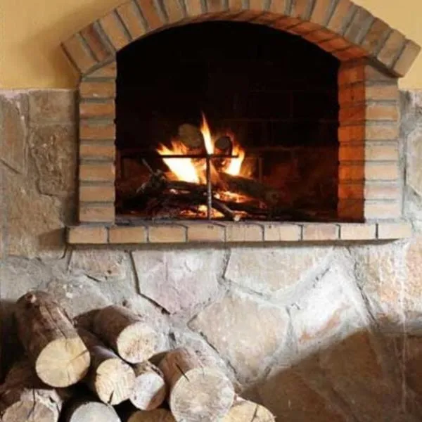 LA POSADA DEL HORNO, hotel in Valdecuenca