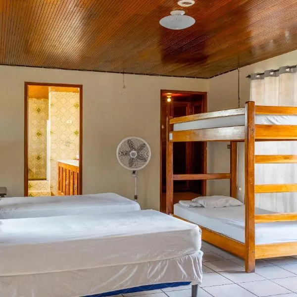Hostal La Buena Onda, hotel in Matagalpa