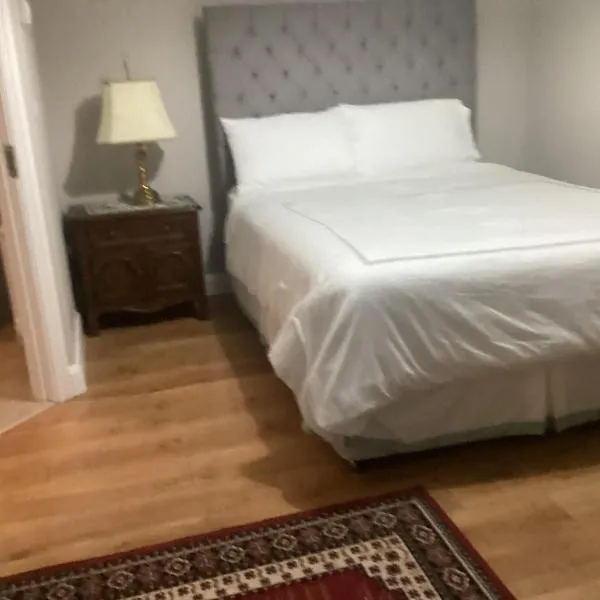 4 Cois Glaisin View, hotel en Kilcarn