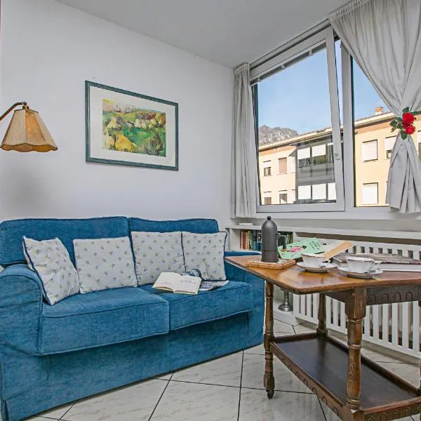 Casa Alexander Happy Rentals Riva del Garda, Itálie ceny a recenze