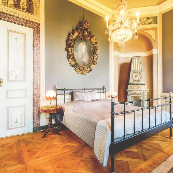 Julia-Suite Emkendorf, Hotel in Emkendorf