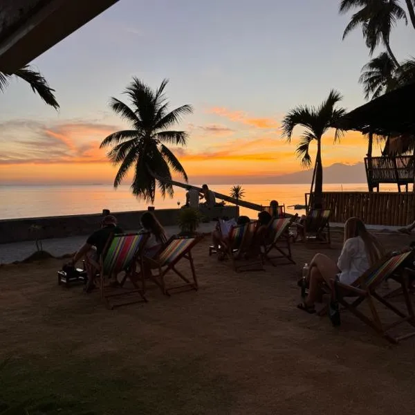 Room-Cola Inn, hotel in Siquijor