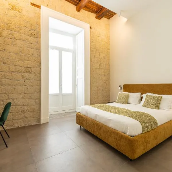 Pignasuite, hotel a Nàpols