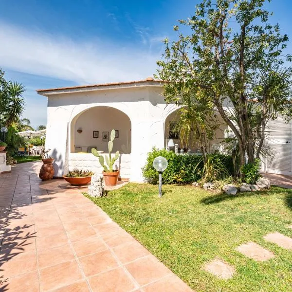 Villa Tiffany T58 by Rentbeat, hotel v destinaci Rosa Marina