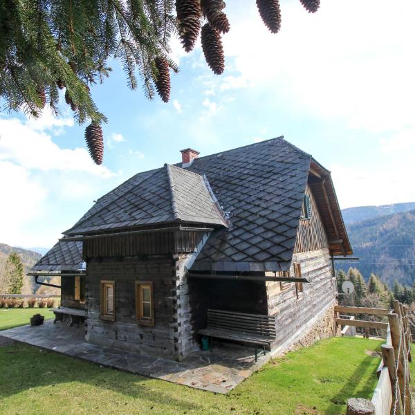 Chalet Kopphütte by Interhome