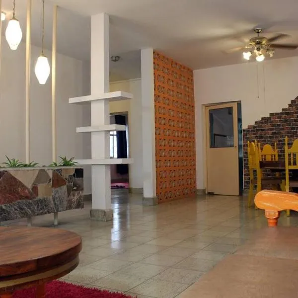 Hermosa Casa en Ciudad Lerdo con 2 Habitaciones, hotel v destinaci Ciudad Lerdo