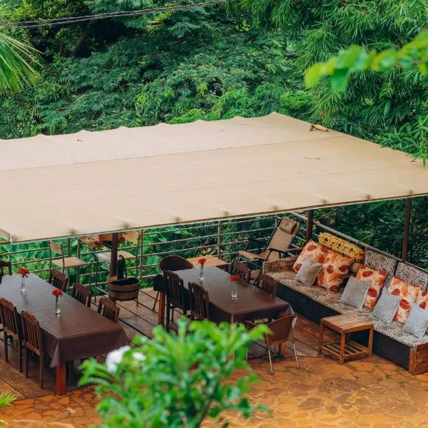 Edelwyss-Inn، فندق في Morogoro