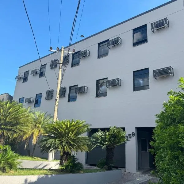 HOTEL PORTELÃO, hotel no Rio de Janeiro