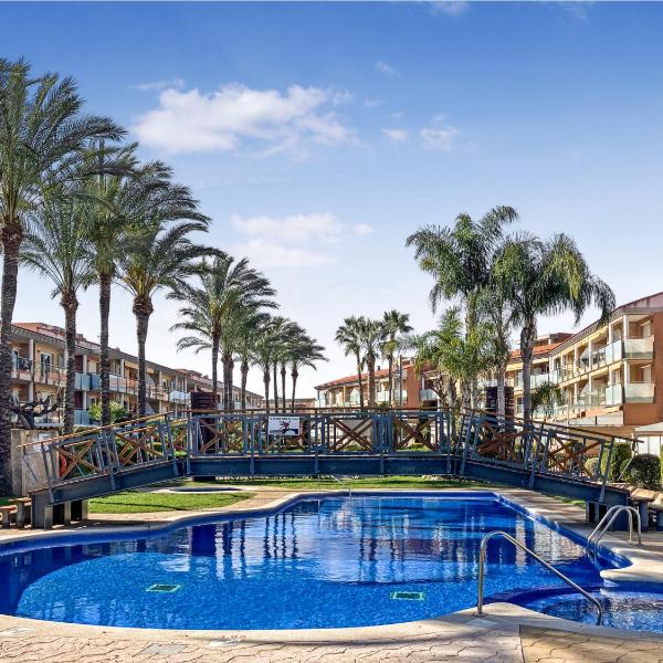 Apartamento Port Marino