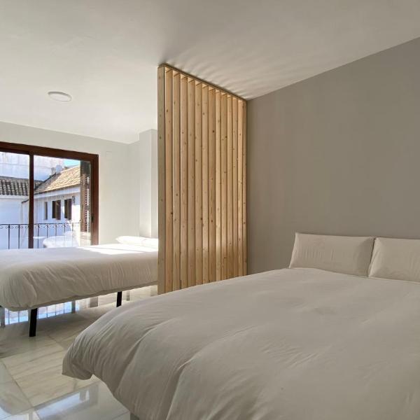 CLB Argote de Molina Apartment, Sevilla