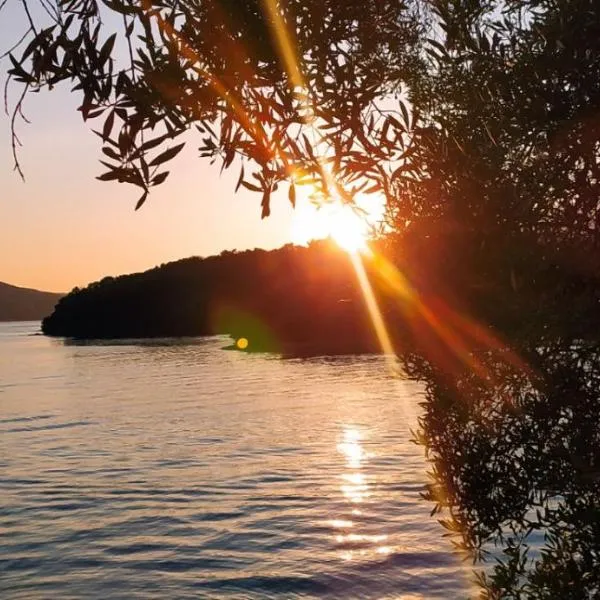 Apartment Kjara, hotel in Tivat