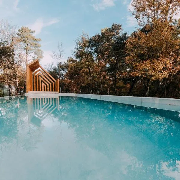 Luz Charming Houses, hotel in Fátima