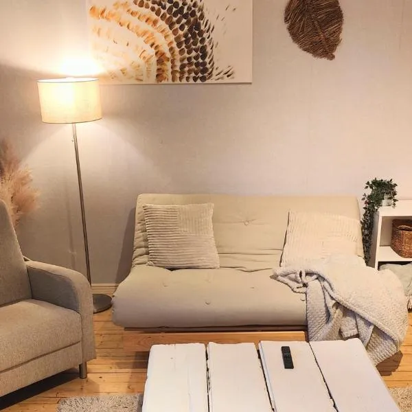 Condo in the city of Turku, хотел в Турку