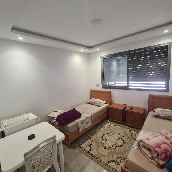 studio mami, hotel in Gabès