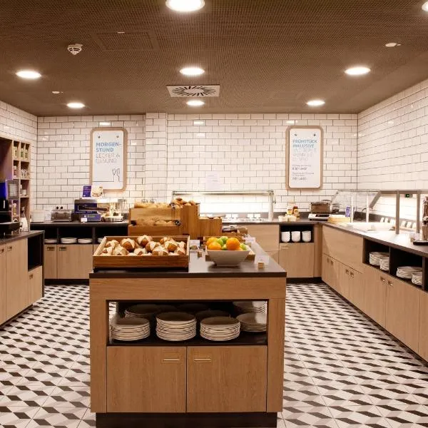 Holiday Inn Express - Trier by IHG, hotel en Tréveris