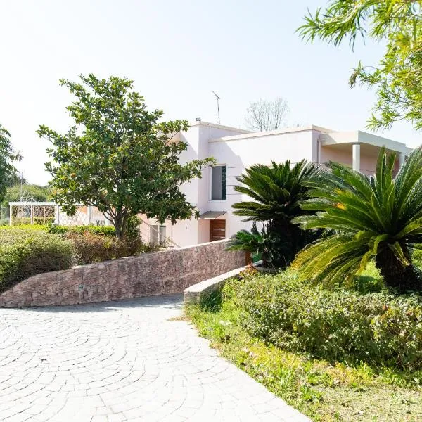 Kos Dream Beachwalk Apartment, ξενοδοχείο στο Τιγκάκι