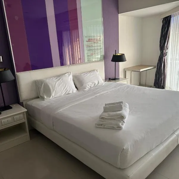 Cozy 7th by Nik, hotel in Hua Hin