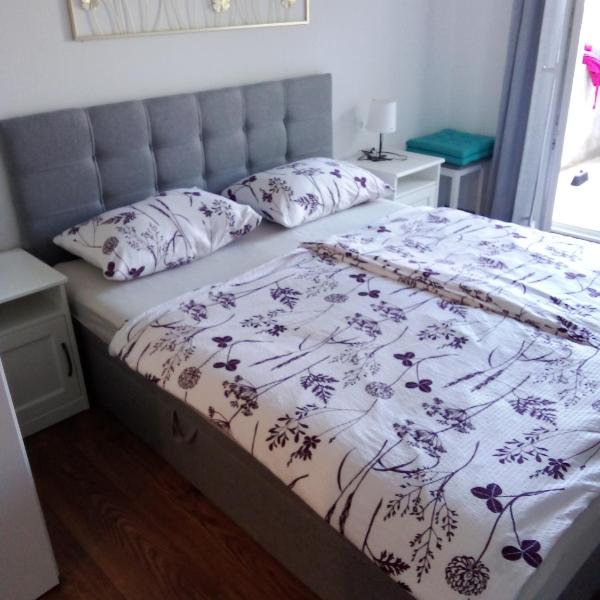 Apartmani Marina
