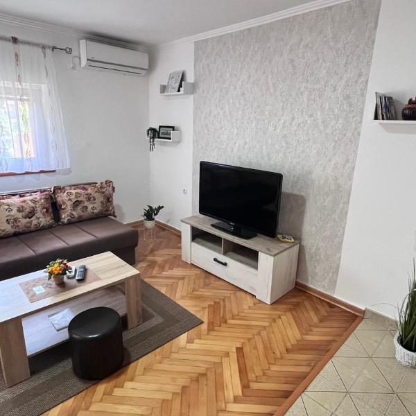 Apartman MIM