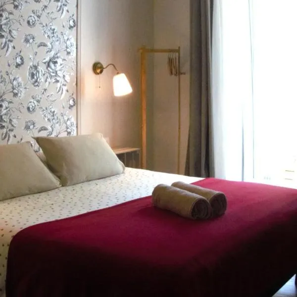 Maison d'hôtes KerCalow, Chambres d'hôtes, hôtel à Pleine-Fougères