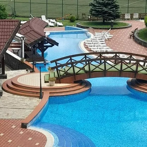 Belvedere Holiday Club h 305, hotel in Bansko