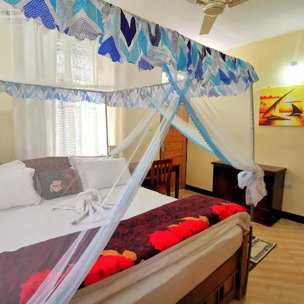 Sinthia Hotel Apartments, Hotel in Chake Chake