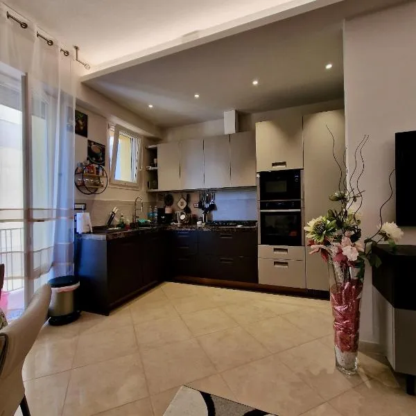 Novoli Chic: Cuore di Firenze, hotel en Florencia