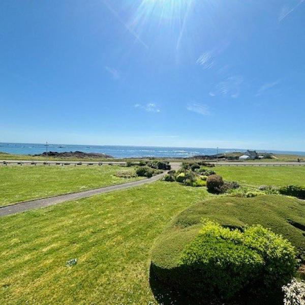 Studio Quiberon, 1 pièce, 3 personnes - FR-1-478-56