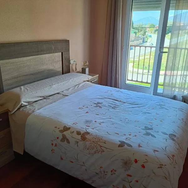 La Casa de Ana, hotel in El Barco de Ávila