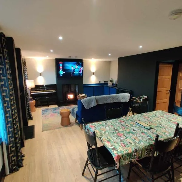 Harmony Cottage, hotel em Eglinton