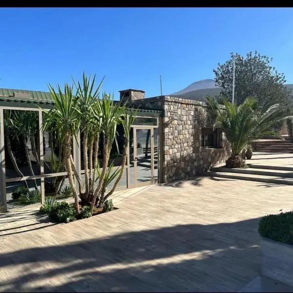 Villa SKYVIEW, hotel in Beni Mellal