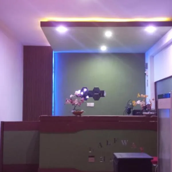 New KAMI Homestay, hotell sihtkohas Banyuwangi