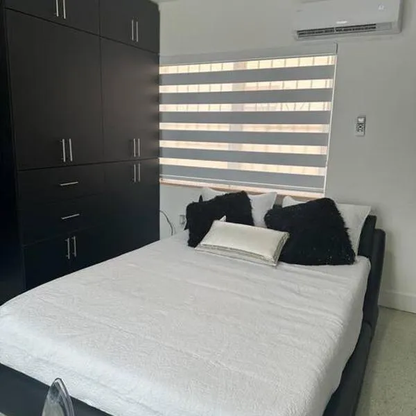 VillaClara Studio-Little Havana, hotel in Miami