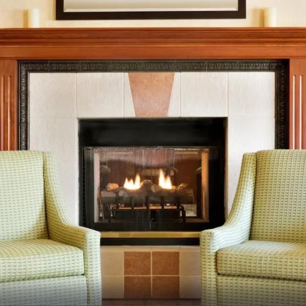 Summit Suites, hotel in Gillette