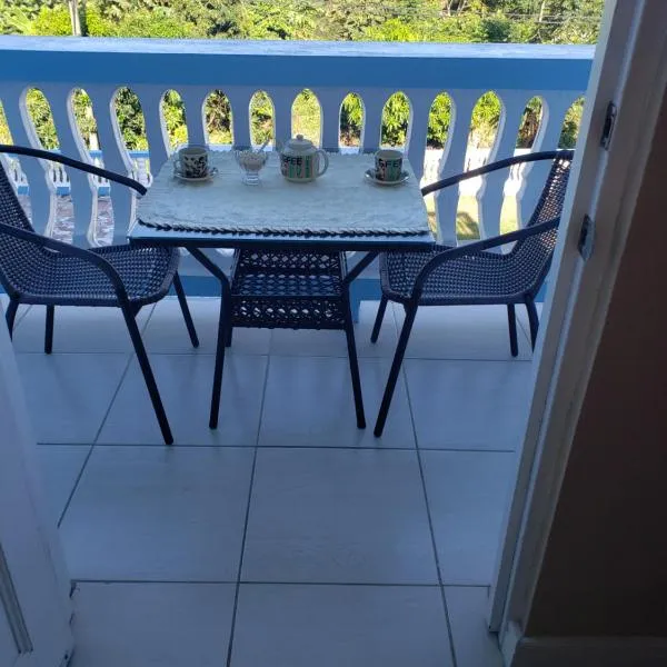Sk SHaven #2, hotel in Castries