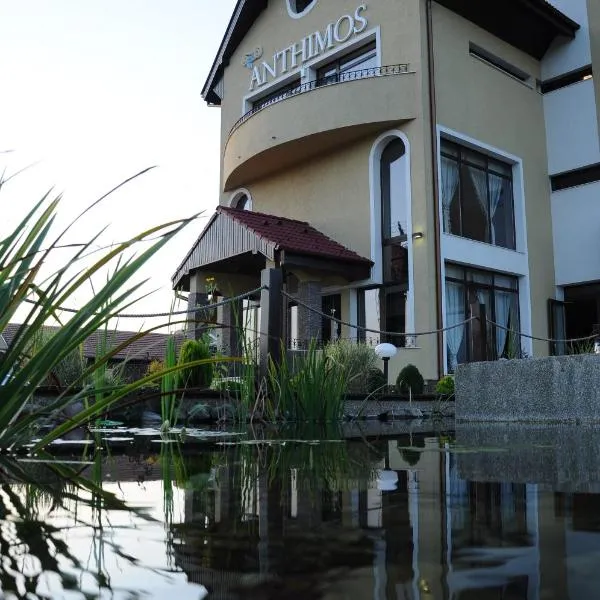 Anthimos, ξενοδοχείο σε Baile Felix