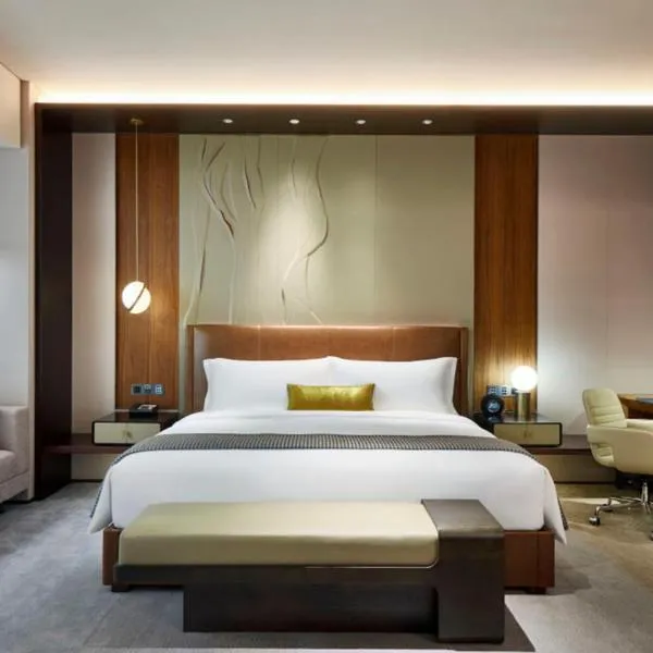 InterContinental Zhuhai by IHG, hotel in Zhuhai