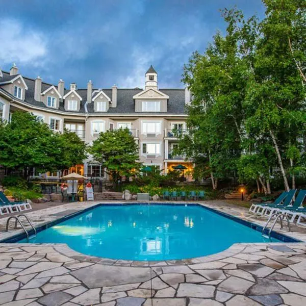 Holiday Inn Express & Suites Tremblant by IHG, hotel in Mont-Tremblant