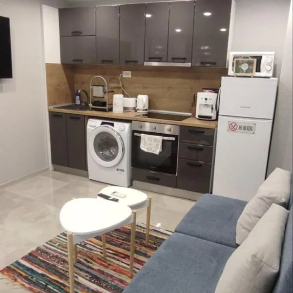 Uptown Funk, hotel in Ruse