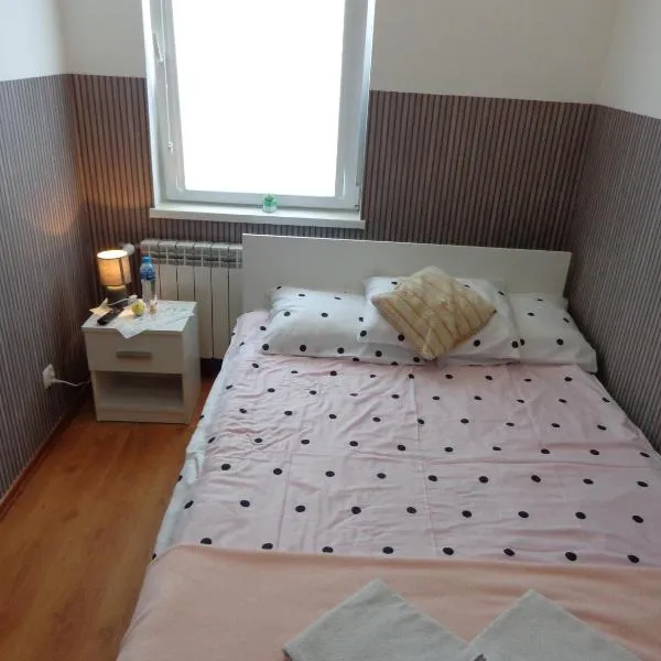 Noclegi Skałka-domek, hotell sihtkohas Olsztyn