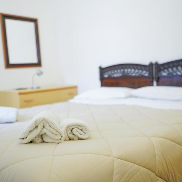""" Holiday Properties Sicilian Central """